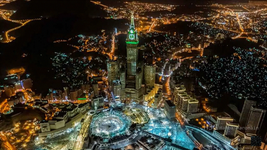 Background Animation