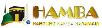 Handling Haromain H3G Logo